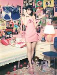 [Photobook] 2023.08.31 DICON ISSUE N°14 (LE SSERAFIM)