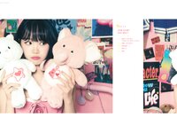 [Photobook] 2023.08.31 DICON ISSUE N°14 (LE SSERAFIM)