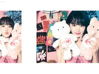 [Photobook] 2023.08.31 DICON ISSUE N°14 (LE SSERAFIM)