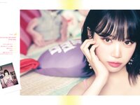 [Photobook] 2023.08.31 DICON ISSUE N°14 (LE SSERAFIM)