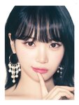 [Photobook] 2023.08.31 DICON ISSUE N°14 (LE SSERAFIM)