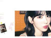 [Photobook] 2023.08.31 DICON ISSUE N°14 (LE SSERAFIM)