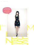 [Photobook] 2023.08.31 DICON ISSUE N°14 (LE SSERAFIM)