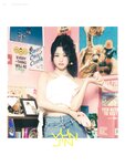 [Photobook] 2023.08.31 DICON ISSUE N°14 (LE SSERAFIM)