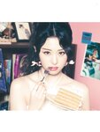 [Photobook] 2023.08.31 DICON ISSUE N°14 (LE SSERAFIM)