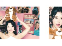 [Photobook] 2023.08.31 DICON ISSUE N°14 (LE SSERAFIM)