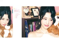[Photobook] 2023.08.31 DICON ISSUE N°14 (LE SSERAFIM)