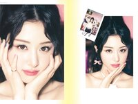 [Photobook] 2023.08.31 DICON ISSUE N°14 (LE SSERAFIM)