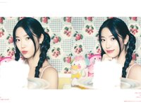 [Photobook] 2023.08.31 DICON ISSUE N°14 (LE SSERAFIM)
