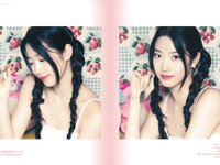 [Photobook] 2023.08.31 DICON ISSUE N°14 (LE SSERAFIM)
