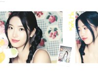 [Photobook] 2023.08.31 DICON ISSUE N°14 (LE SSERAFIM)