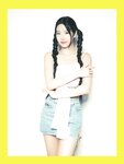 [Photobook] 2023.08.31 DICON ISSUE N°14 (LE SSERAFIM)