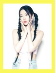 [Photobook] 2023.08.31 DICON ISSUE N°14 (LE SSERAFIM)