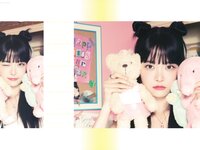 [Photobook] 2023.08.31 DICON ISSUE N°14 (LE SSERAFIM)