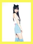 [Photobook] 2023.08.31 DICON ISSUE N°14 (LE SSERAFIM)