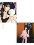 [Photobook] 2023.08.31 DICON ISSUE N°14 (LE SSERAFIM)