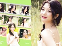 [Photobook] 2023.08.31 DICON ISSUE N°14 (LE SSERAFIM)