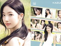 [Photobook] 2023.08.31 DICON ISSUE N°14 (LE SSERAFIM)