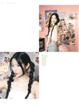 [Photobook] 2023.08.31 DICON ISSUE N°14 (LE SSERAFIM)