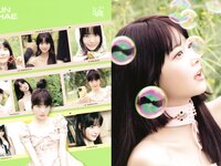 [Photobook] 2023.08.31 DICON ISSUE N°14 (LE SSERAFIM)