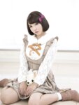 [Photobook] 月刊 million 友田彩也香 コスｘ凌辱SEX
