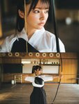 [Weekly SPA!] 2024.03.19-26 川栄李奈 高橋凛 上田操 松平璃子 斉藤真木子
