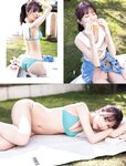 [Weekly SPA!] 2024.03.19-26 川栄李奈 高橋凛 上田操 松平璃子 斉藤真木子
