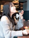 [Weekly SPA!] 2024.03.19-26 川栄李奈 高橋凛 上田操 松平璃子 斉藤真木子
