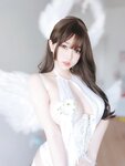 [Cosplay] 女主K 工口天使