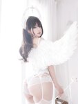 [Cosplay] 女主K 工口天使