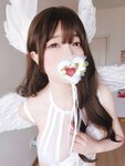 [Cosplay] 女主K 工口天使