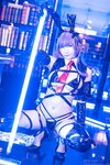 [Cosplay][my suite] Atsuki あつき - Suite Originality