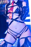 [Cosplay][my suite] Atsuki あつき - Suite Originality