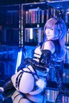 [Cosplay][my suite] Atsuki あつき - Suite Originality
