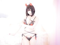 [Cosplay][my suite] Atsuki あつき - Suite Originality