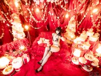 [Cosplay][my suite] Atsuki あつき - Suite Originality