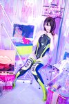 [Cosplay][my suite] Atsuki あつき - Suite Originality