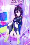[Cosplay][my suite] Atsuki あつき - Suite Originality