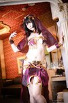 [Cosplay][my suite] Atsuki あつき - Suite Originality