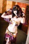 [Cosplay][my suite] Atsuki あつき - Suite Originality