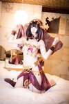 [Cosplay][my suite] Atsuki あつき - Suite Originality