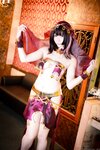 [Cosplay][my suite] Atsuki あつき - Suite Originality