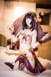 [Cosplay][my suite] Atsuki あつき - Suite Originality