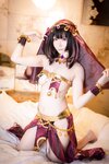 [Cosplay][my suite] Atsuki あつき - Suite Originality