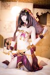 [Cosplay][my suite] Atsuki あつき - Suite Originality