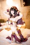 [Cosplay][my suite] Atsuki あつき - Suite Originality