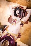 [Cosplay][my suite] Atsuki あつき - Suite Originality