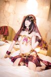 [Cosplay][my suite] Atsuki あつき - Suite Originality