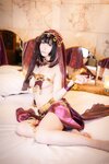 [Cosplay][my suite] Atsuki あつき - Suite Originality