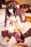 [Cosplay][my suite] Atsuki あつき - Suite Originality